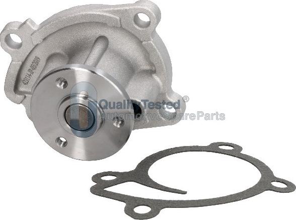 Japanparts PQ110JM - Pompa acqua autozon.pro