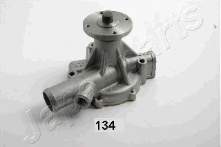 Japanparts PQ-134 - Pompa acqua autozon.pro