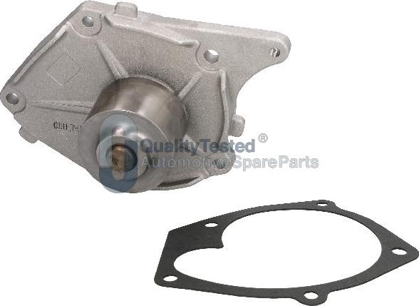 Japanparts PQ170JM - Pompa acqua autozon.pro