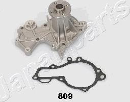 Japanparts PQ-809 - Pompa acqua autozon.pro