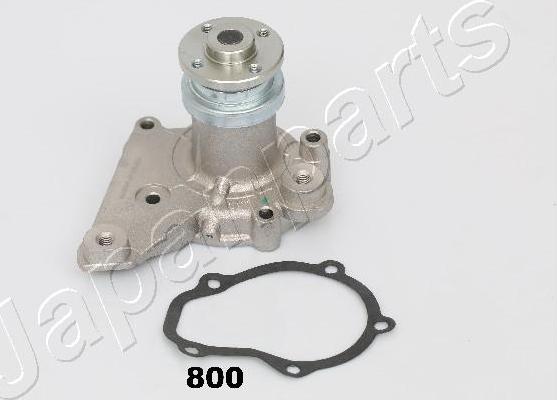 Japanparts PQ-800 - Pompa acqua autozon.pro