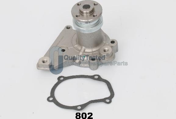 Japanparts PQ802JM - Pompa acqua autozon.pro