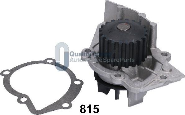 Japanparts PQ815JM - Pompa acqua autozon.pro