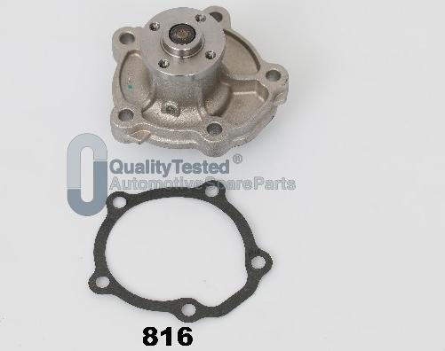 Japanparts PQ816JM - Pompa acqua autozon.pro