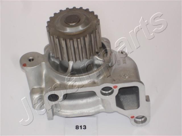 Japanparts PQ-813 - Pompa acqua autozon.pro