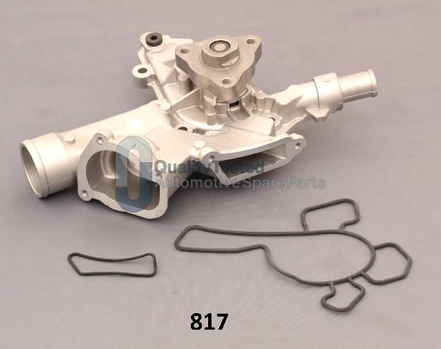 Japanparts PQ817JM - Pompa acqua autozon.pro