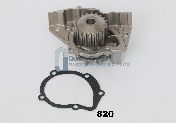 Japanparts PQ820JM - Pompa acqua autozon.pro