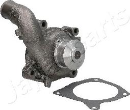 Japanparts PQ-333 - Pompa acqua autozon.pro