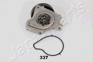 Japanparts PQ-337 - Pompa acqua autozon.pro