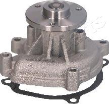 Japanparts PQ-268 - Pompa acqua autozon.pro