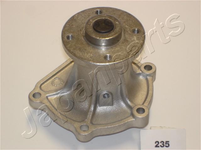 Japanparts PQ-235 - Pompa acqua autozon.pro