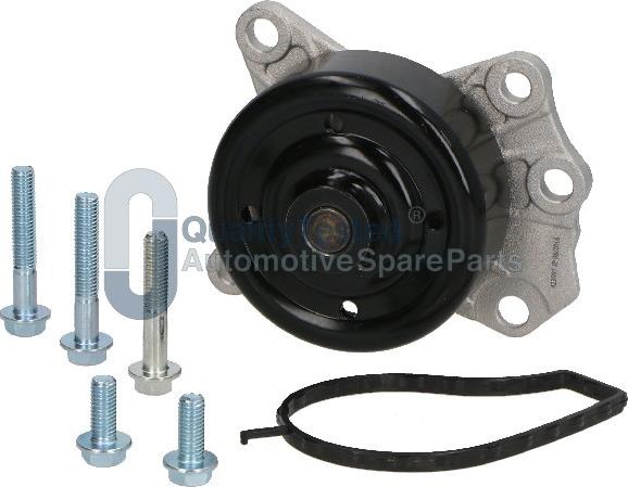 Japanparts PQ272JM - Pompa acqua autozon.pro