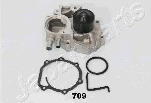 Japanparts PQ-709 - Pompa acqua autozon.pro