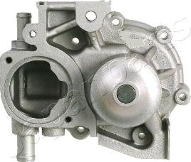 Japanparts PQ-714 - Pompa acqua autozon.pro