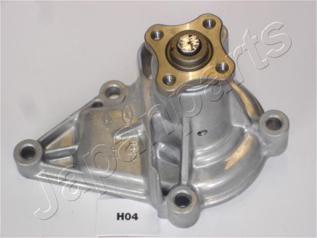 Japanparts PQ-H04 - Pompa acqua autozon.pro