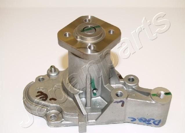 Japanparts PQ-H03 - Pompa acqua autozon.pro