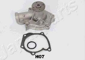 Japanparts PQ-H07 - Pompa acqua autozon.pro