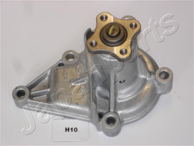 Japanparts PQ-H10 - Pompa acqua autozon.pro