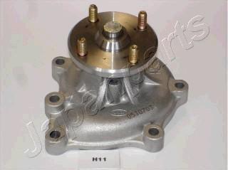 Japanparts PQ-H11 - Pompa acqua autozon.pro