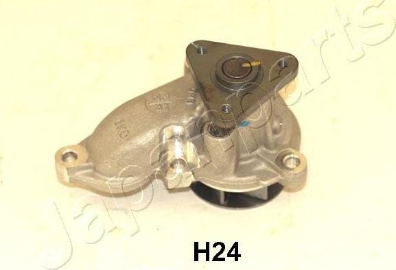 Japanparts PQ-H24 - Pompa acqua autozon.pro