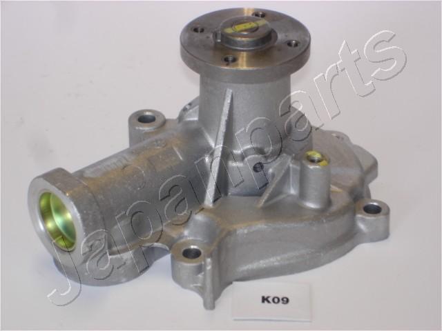 Japanparts PQ-K09 - Pompa acqua autozon.pro