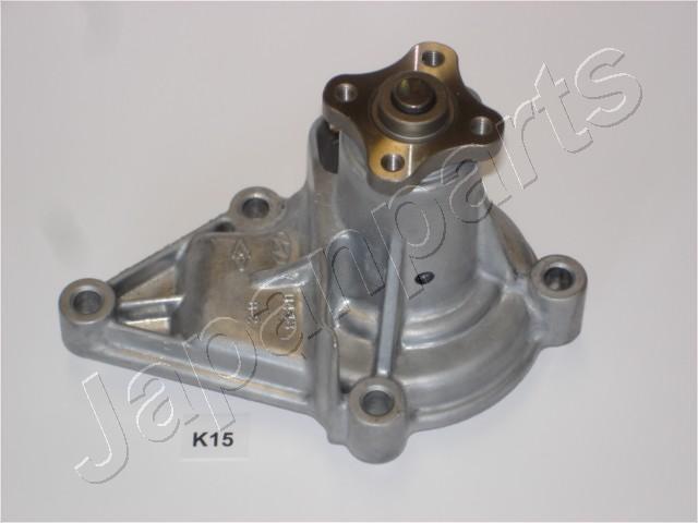 Japanparts PQ-K15 - Pompa acqua autozon.pro