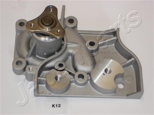 Japanparts PQ-K12 - Pompa acqua autozon.pro