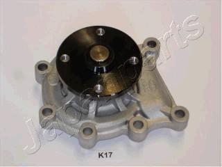 Japanparts PQ-K17 - Pompa acqua autozon.pro