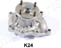 Japanparts PQ-K24 - Pompa acqua autozon.pro