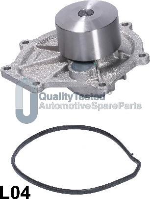 Japanparts PQL04JM - Pompa acqua autozon.pro