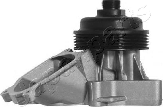 Japanparts PQ-L06 - Pompa acqua autozon.pro