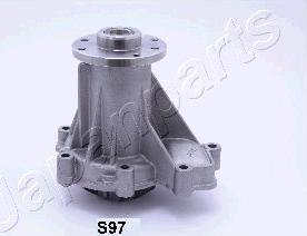 Japanparts PQ-S97 - Pompa acqua autozon.pro