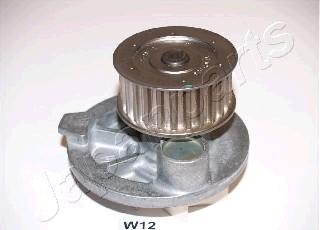 Japanparts PQ-W12 - Pompa acqua autozon.pro