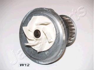 Japanparts PQ-W12 - Pompa acqua autozon.pro