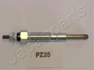 Japanparts PZ35 - Candeletta autozon.pro