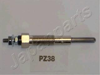 Japanparts PZ38 - Candeletta autozon.pro