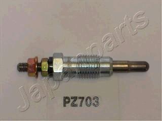 Japanparts PZ703 - Candeletta autozon.pro