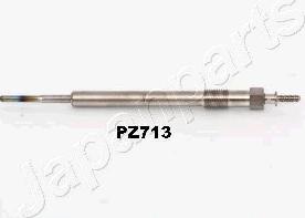 Japanparts PZ713 - Candeletta autozon.pro