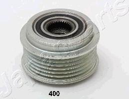 Japanparts RA-400 - Puleggia cinghia, Alternatore autozon.pro