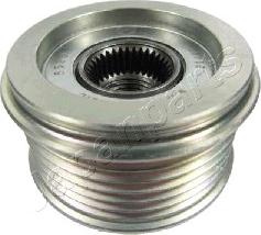 Japanparts RA-111 - Puleggia cinghia, Alternatore autozon.pro