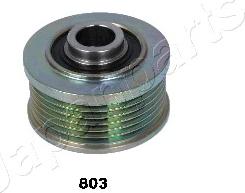 Japanparts RA-803 - Puleggia cinghia, Alternatore autozon.pro