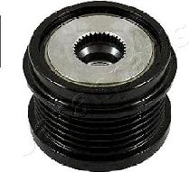 Japanparts RA-307 - Puleggia cinghia, Alternatore autozon.pro