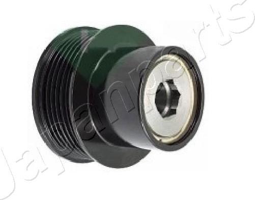 Japanparts RA-216 - Puleggia cinghia, Alternatore autozon.pro