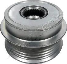 Japanparts RA-213 - Puleggia cinghia, Alternatore autozon.pro