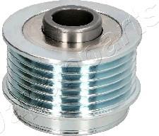 Japanparts RA-H10 - Puleggia cinghia, Alternatore autozon.pro