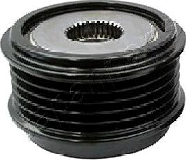 Japanparts RA-K02 - Puleggia cinghia, Alternatore autozon.pro