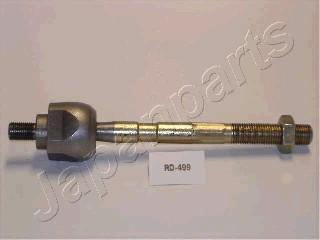 Japanparts RD-499 - Giunto assiale, Asta trasversale autozon.pro