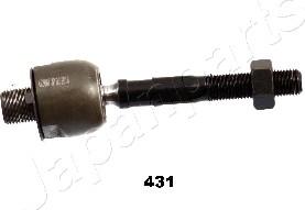 Japanparts RD-431 - Giunto assiale, Asta trasversale autozon.pro