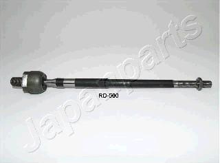 Japanparts RD-500 - Giunto assiale, Asta trasversale autozon.pro