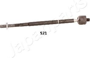 Japanparts RD-521 - Giunto assiale, Asta trasversale autozon.pro